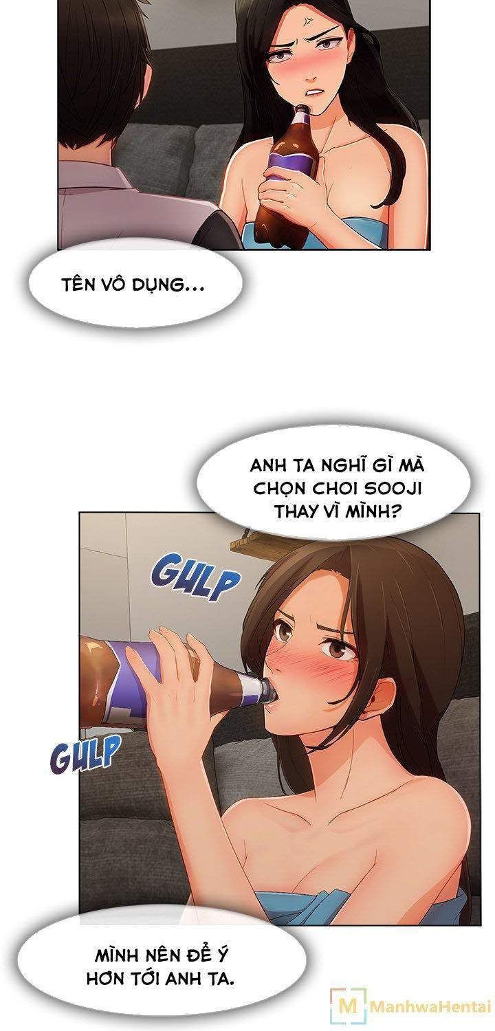 Xem ảnh Quý Cô Chân Dài - Chapter 34 - truyen quy co chan dai chapter 34 (24) - Truyenhentaiz.net