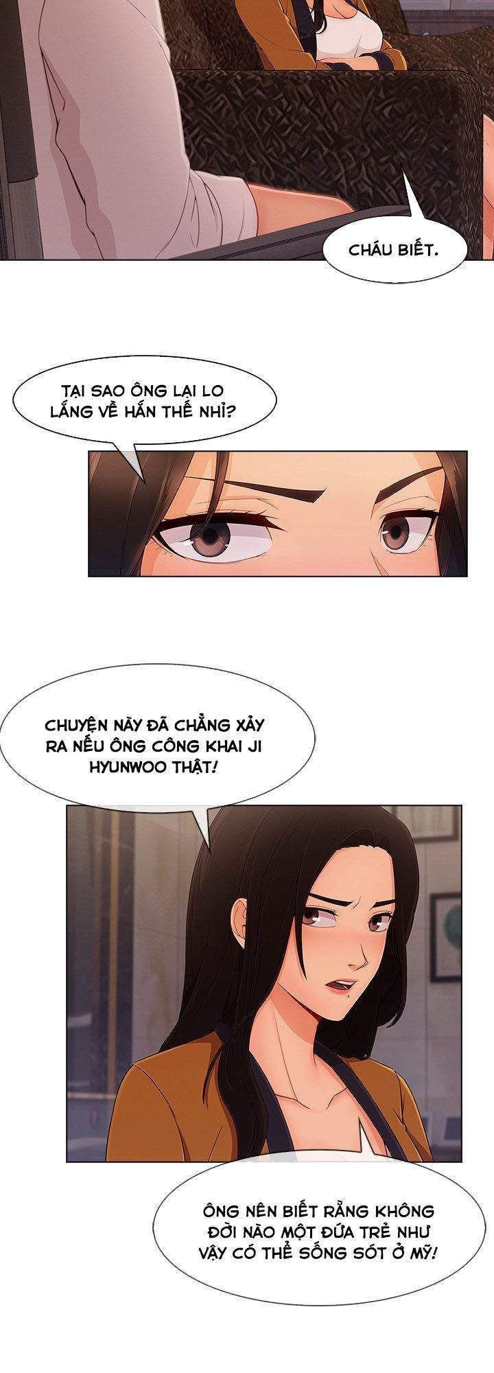 Xem ảnh Quý Cô Chân Dài - Chapter 34 - truyen quy co chan dai chapter 34 (3) - Truyenhentaiz.net