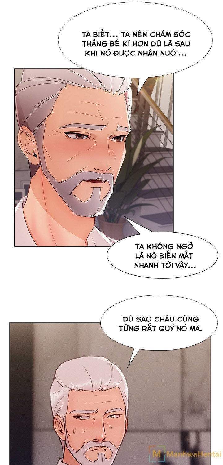 Xem ảnh Quý Cô Chân Dài - Chapter 34 - truyen quy co chan dai chapter 34 (4) - Truyenhentaiz.net