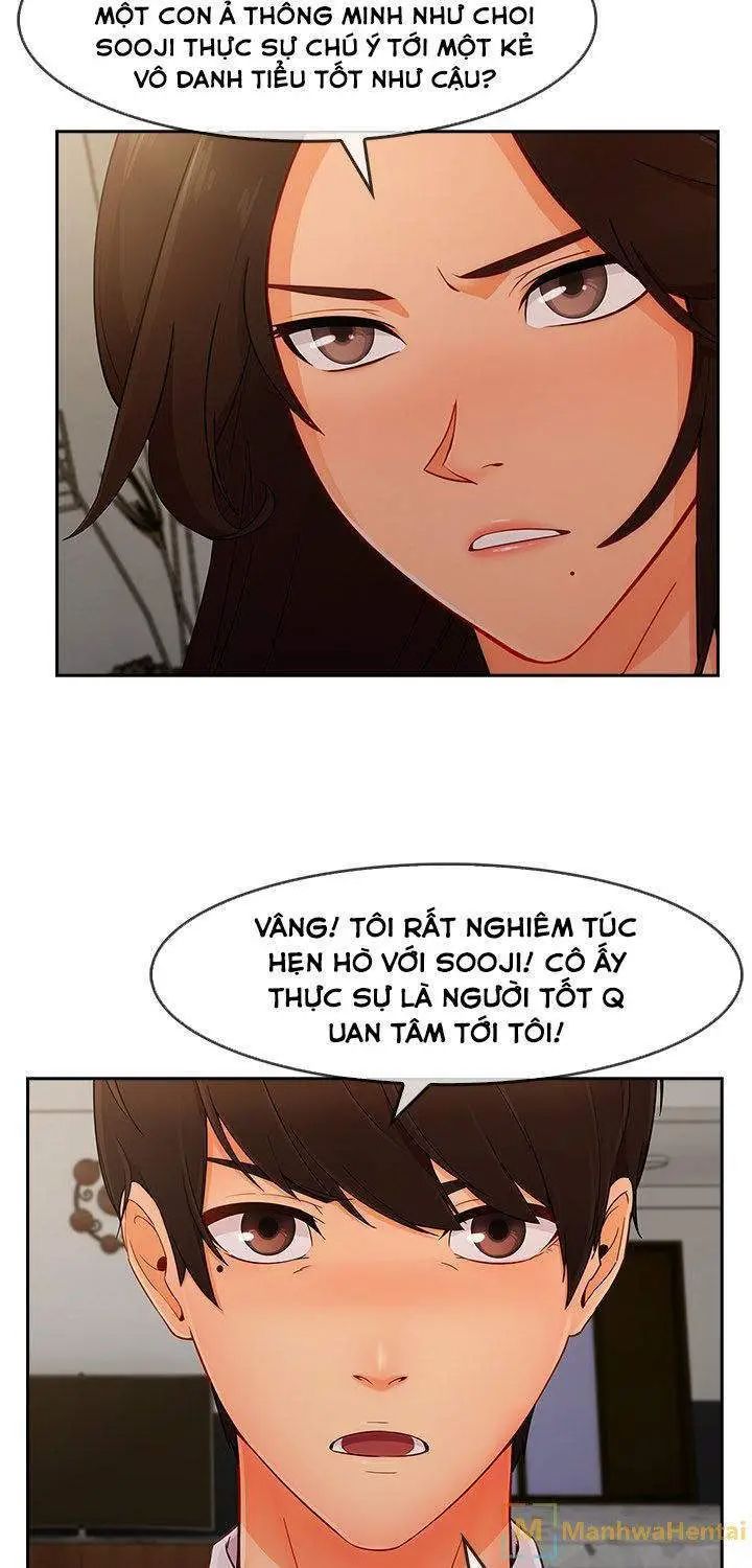 Xem ảnh Quý Cô Chân Dài - Chapter 37 - truyen quy co chan dai chapter 37 (12) - Truyenhentaiz.net