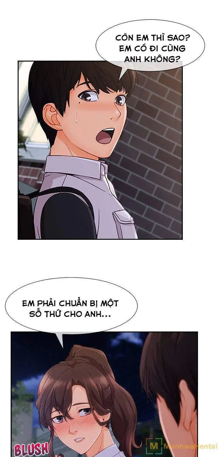 Xem ảnh Quý Cô Chân Dài - Chapter 37 - truyen quy co chan dai chapter 37 (42) - Truyenhentaiz.net