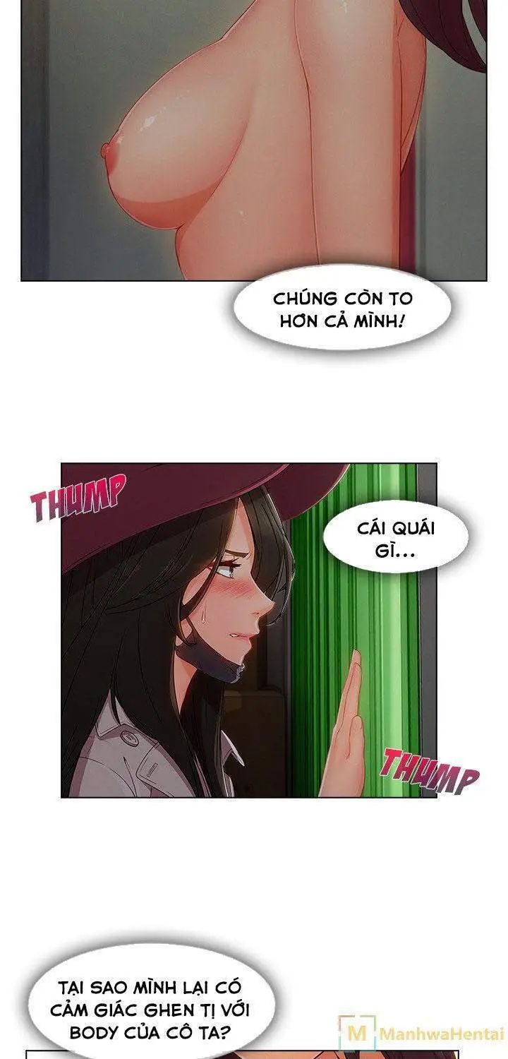 Xem ảnh Quý Cô Chân Dài - Chapter 31 - truyen quy co chan dai chapter 31 (16) - Truyenhentaiz.net