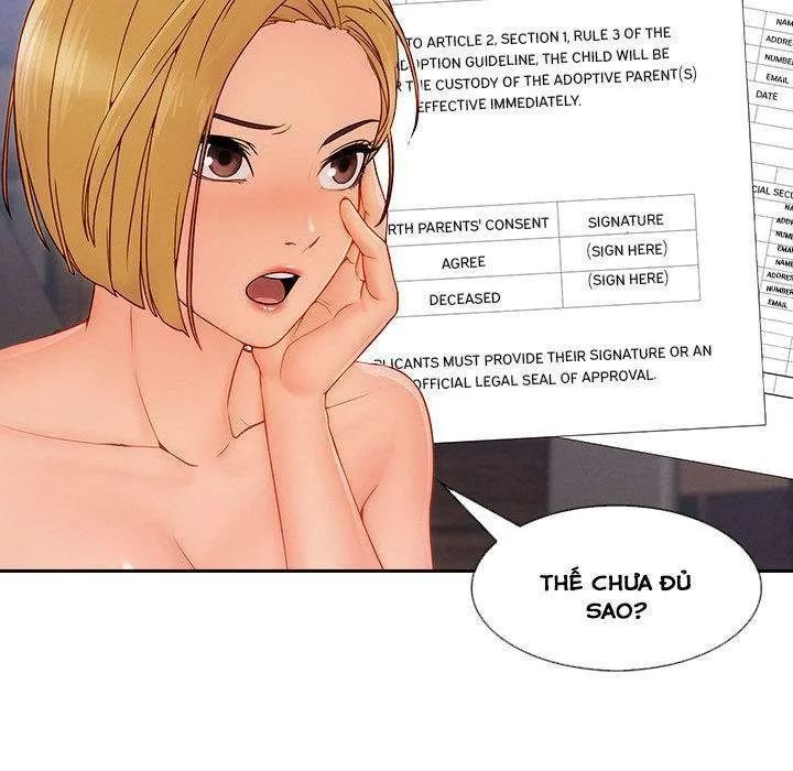 Xem ảnh Quý Cô Chân Dài - Chapter 41 - truyen quy co chan dai chapter 41 (102) - Truyenhentaiz.net