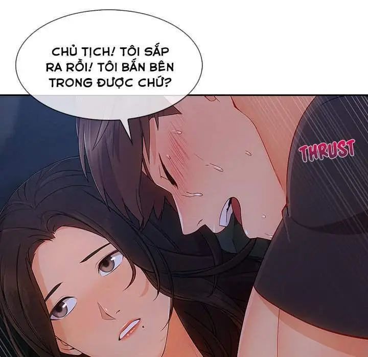 Xem ảnh Quý Cô Chân Dài - Chapter 42 - truyen quy co chan dai chapter 42 (41) - Truyenhentaiz.net