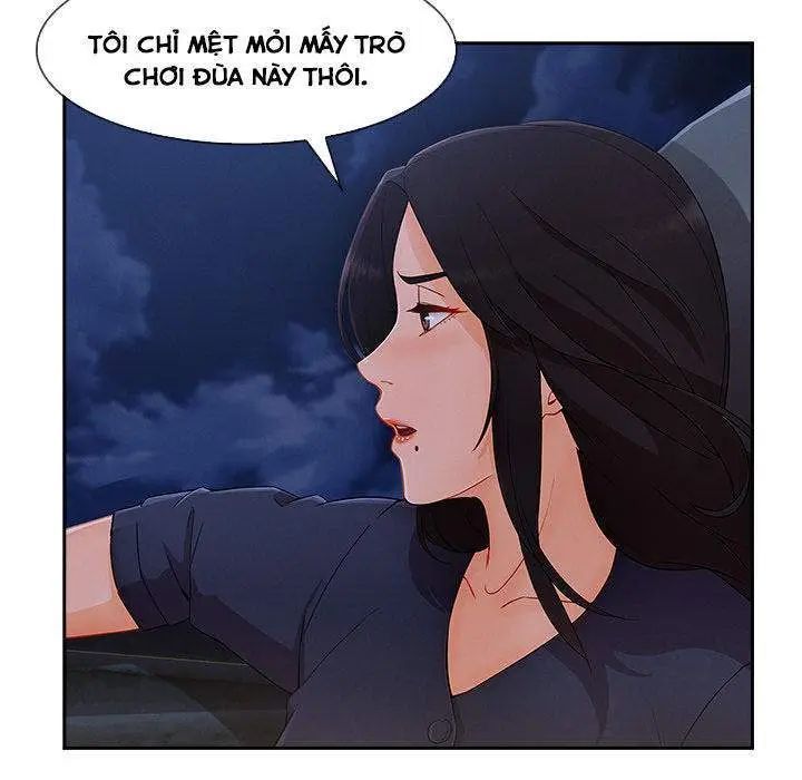 Xem ảnh Quý Cô Chân Dài - Chapter 42 - truyen quy co chan dai chapter 42 (61) - Truyenhentaiz.net