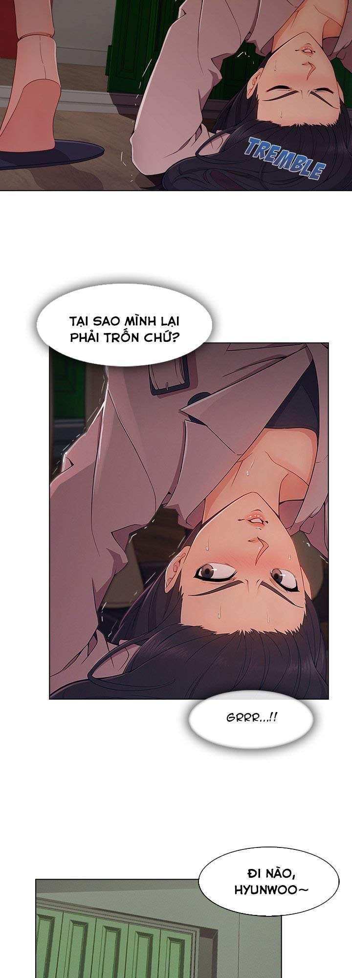 Xem ảnh Quý Cô Chân Dài - Chapter 32 - truyen quy co chan dai chapter 32 (5) - Truyenhentaiz.net