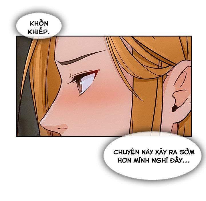 Xem ảnh Quý Cô Chân Dài - Chapter 43 - truyen quy co chan dai chapter 43 (38) - Truyenhentaiz.net