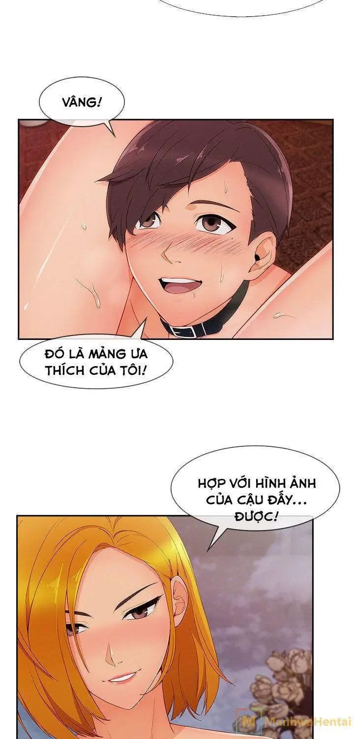 Xem ảnh Quý Cô Chân Dài - Chapter 45 - truyen quy co chan dai chapter 45 (34) - Truyenhentaiz.net