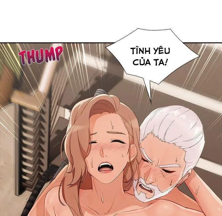 Xem ảnh Quý Cô Chân Dài - Chapter 40 - truyen quy co chan dai chapter 40 (46) - Truyenhentaiz.net