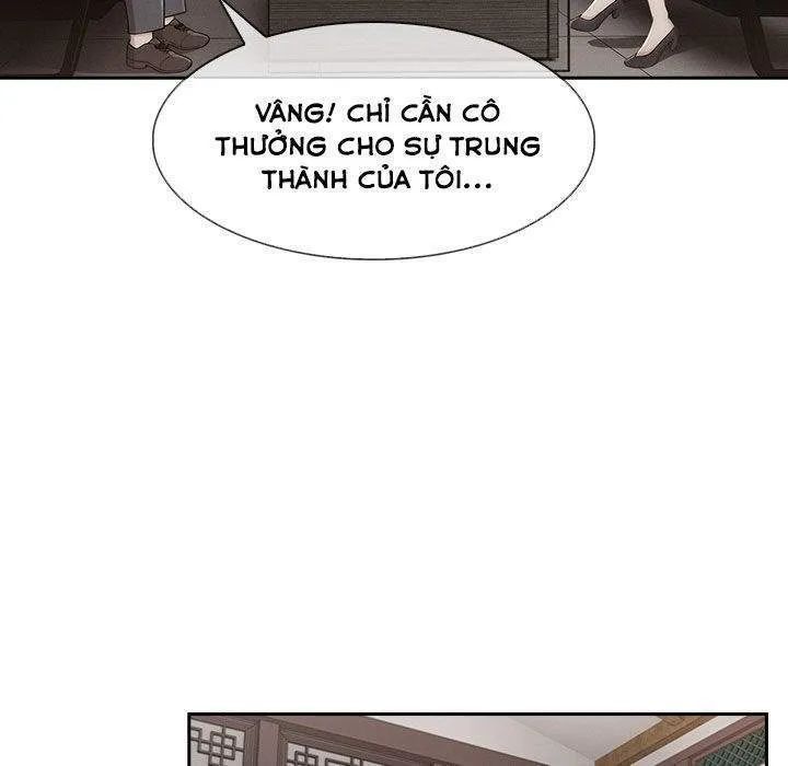 Xem ảnh Quý Cô Chân Dài - Chapter 40 - truyen quy co chan dai chapter 40 (61) - Truyenhentaiz.net