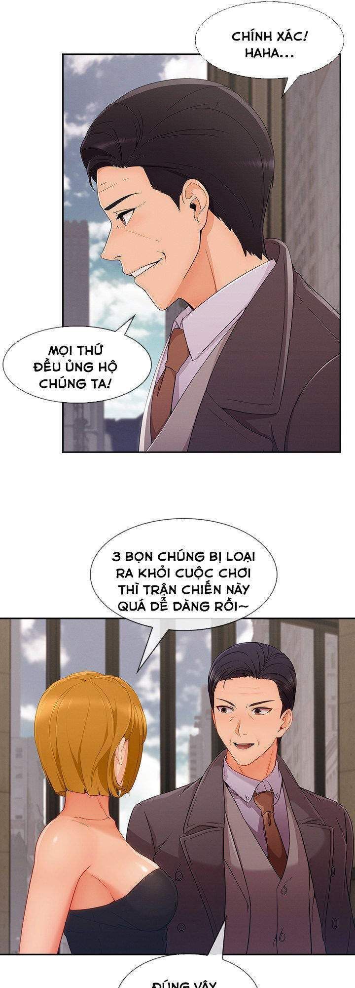 Xem ảnh Quý Cô Chân Dài - Chapter 46 - truyen quy co chan dai chapter 46 (35) - Truyenhentaiz.net