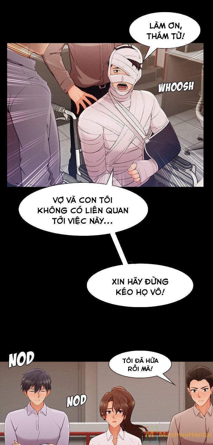 Xem ảnh Quý Cô Chân Dài - Chapter 46 - truyen quy co chan dai chapter 46 (42) - Truyenhentaiz.net