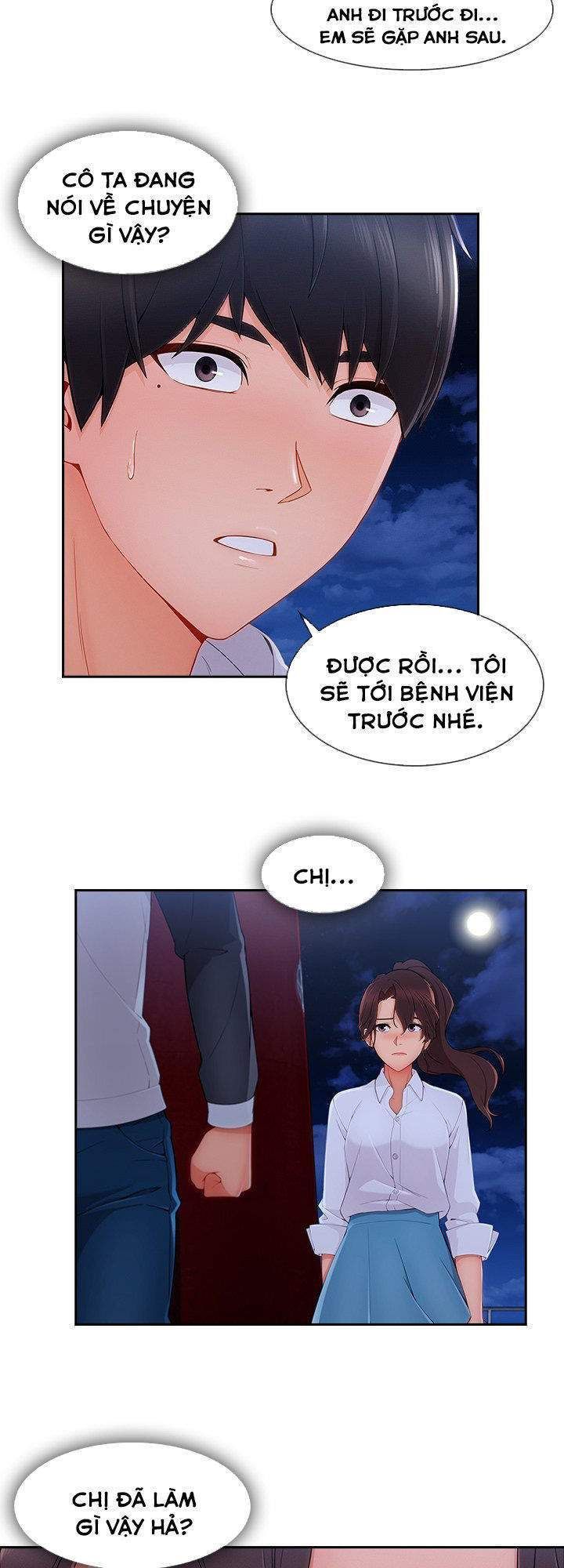 Xem ảnh Quý Cô Chân Dài - Chapter 46 - truyen quy co chan dai chapter 46 (5) - Truyenhentaiz.net