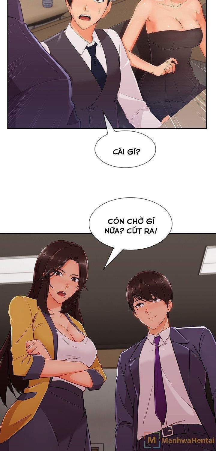 Xem ảnh Quý Cô Chân Dài - Chapter 47 - truyen quy co chan dai chapter 47 (24) - Truyenhentaiz.net