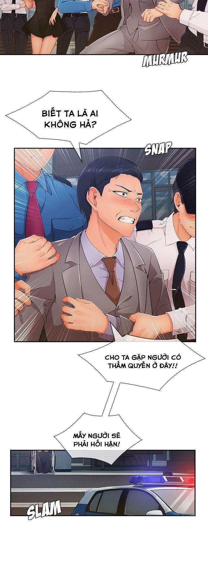 Xem ảnh Quý Cô Chân Dài - Chapter 47 - truyen quy co chan dai chapter 47 (27) - Truyenhentaiz.net