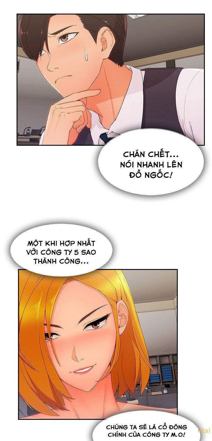 Xem ảnh Quý Cô Chân Dài - Chapter 47 - truyen quy co chan dai chapter 47 (6) - Truyenhentaiz.net