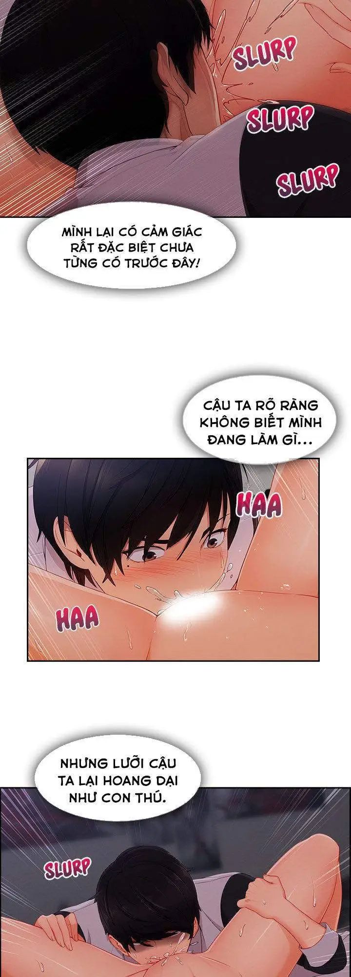 Xem ảnh Quý Cô Chân Dài - Chapter 35 - truyen quy co chan dai chapter 35 (11) - Truyenhentaiz.net