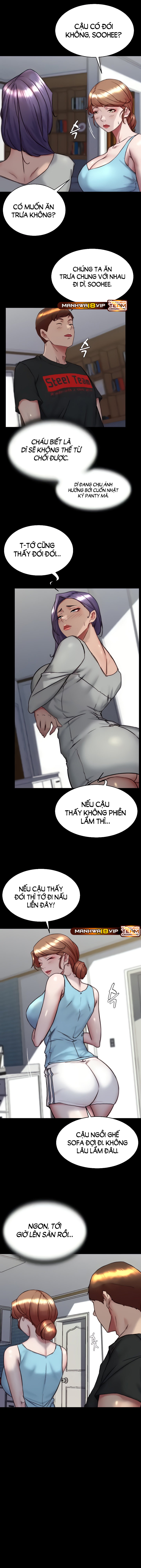 Xem ảnh Nhật Ký Panty - Chapter 157 - truyen nhat ky panty chapter 157 (6) - Truyenhentaiz.net