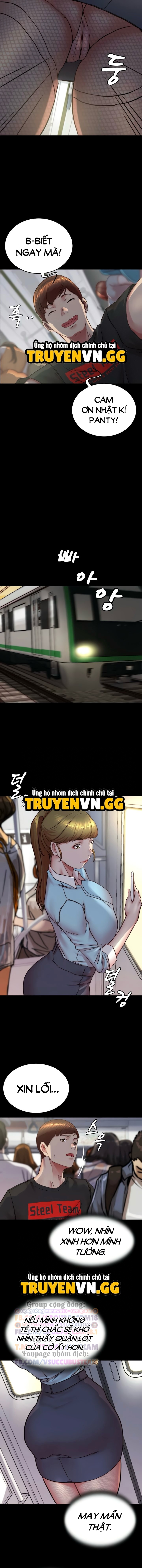 Xem ảnh Nhật Ký Panty - Chapter 184 -  - Truyenhentaiz.net