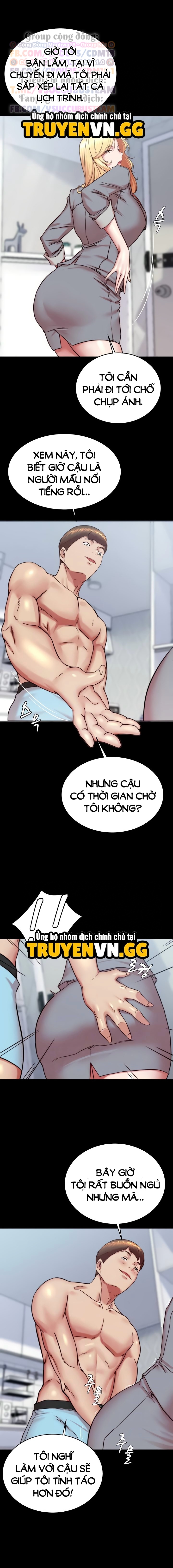 Xem ảnh Nhật Ký Panty - Chapter 184 -  - Truyenhentaiz.net