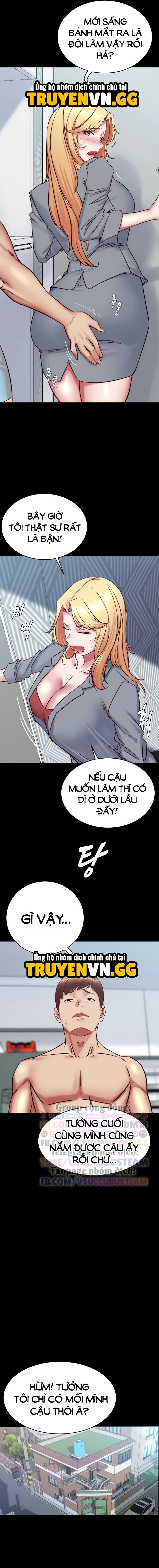 Xem ảnh Nhật Ký Panty - Chapter 184 -  - Truyenhentaiz.net