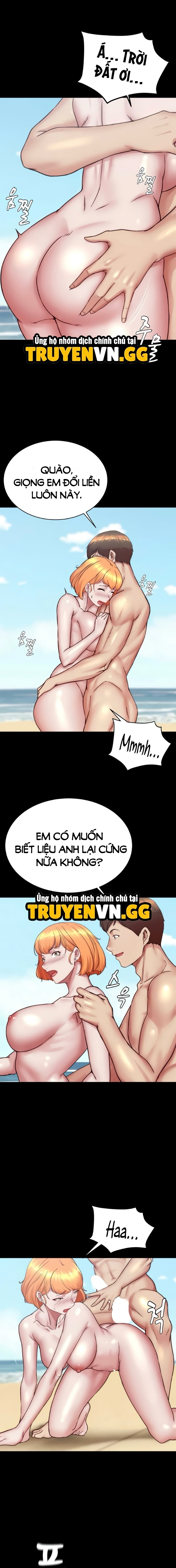 Xem ảnh Nhật Ký Panty - Chapter 180 -  - Truyenhentaiz.net