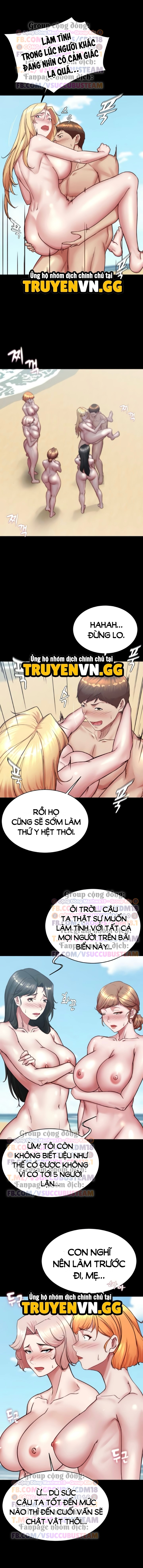 Xem ảnh Nhật Ký Panty - Chapter 180 -  - Truyenhentaiz.net