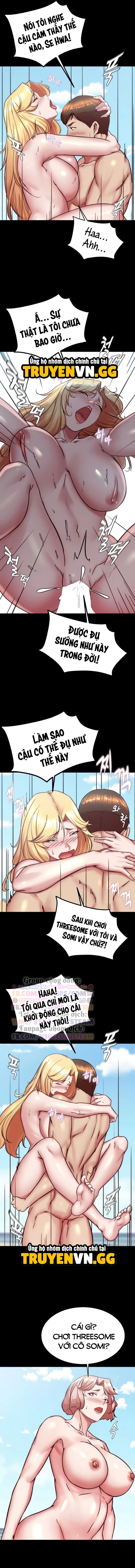 Xem ảnh Nhật Ký Panty - Chapter 180 -  - Truyenhentaiz.net