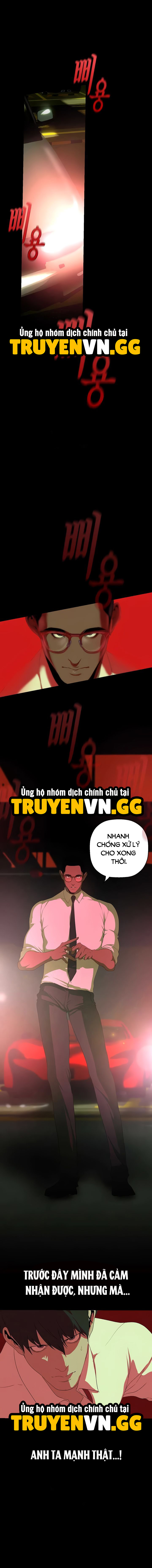 Xem ảnh Tân Thế Giới Tuyệt Vời - Chapter 233 - truyen tan the gioi tuyet voi chapter 233 (17) - Truyenhentaiz.net