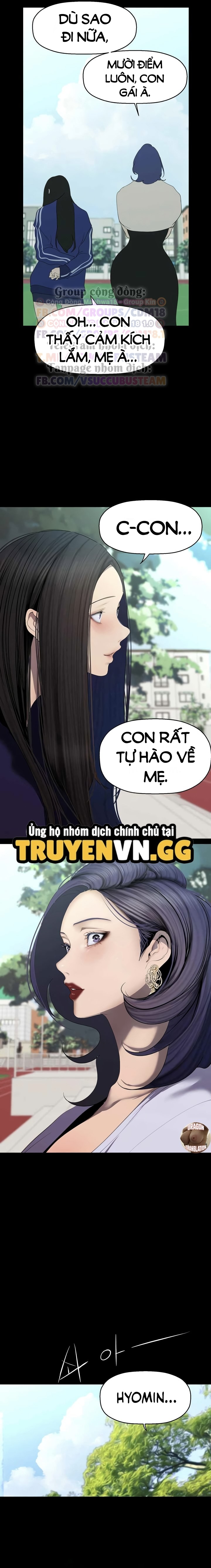 Xem ảnh Tân Thế Giới Tuyệt Vời - Chapter 237 -  - Truyenhentaiz.net