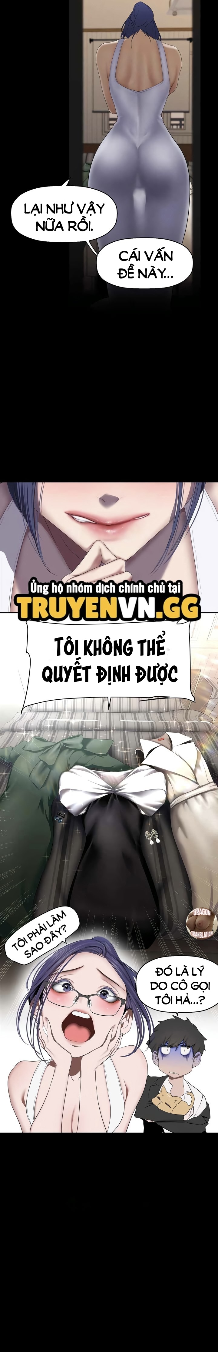 Xem ảnh Tân Thế Giới Tuyệt Vời - Chapter 237 -  - Truyenhentaiz.net