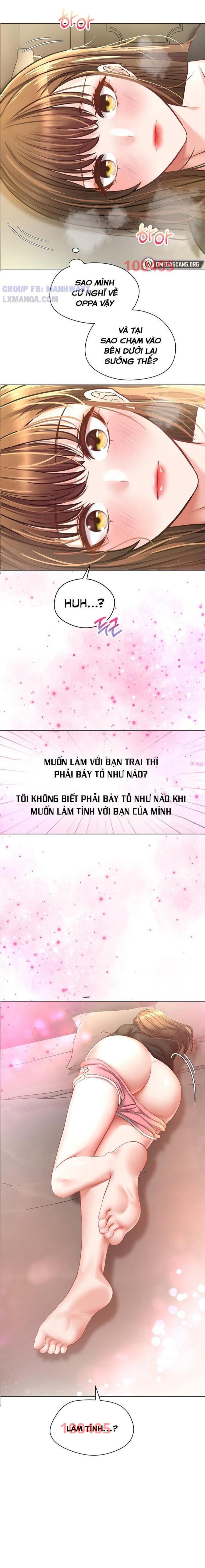 Xem ảnh Ứng Dụng Thực Hiện Hóa Mong Muốn - Chapter 17 - truyen ung dung thuc hien hoa mong muon chapter 17 (1) - Truyenhentaiz.net