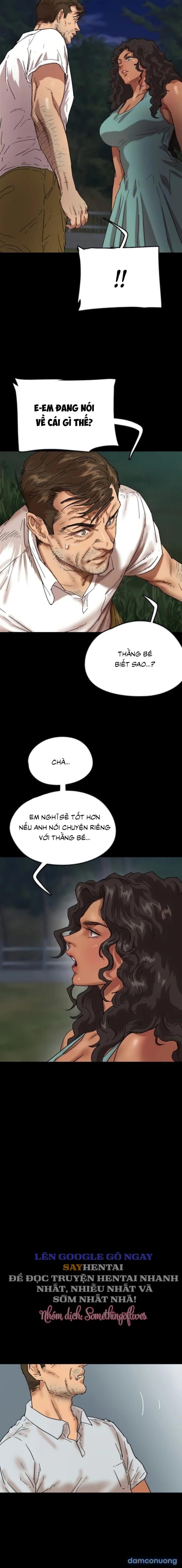 Xem ảnh Những Cô Con Gái - Chapter 54 - truyen nhung co con gai chapter 54 (14) - Truyenhentaiz.net