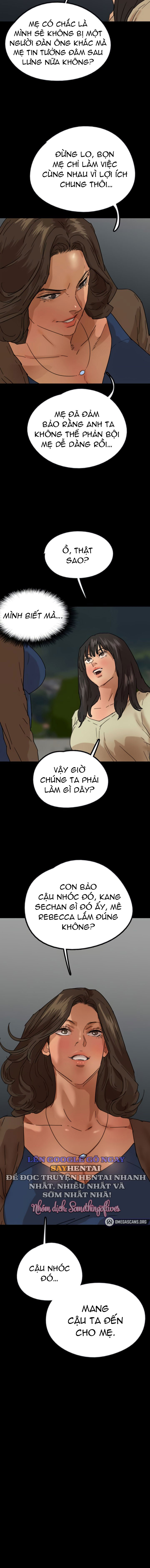 Xem ảnh Những Cô Con Gái - Chapter 60 - truyen nhung co con gai chapter 60 (2) - Truyenhentaiz.net