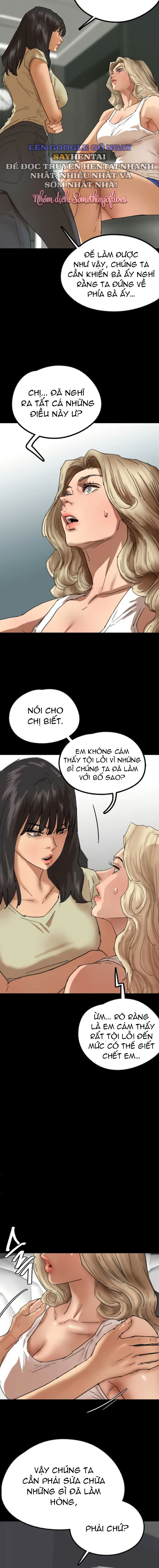 Xem ảnh Những Cô Con Gái - Chapter 60 - truyen nhung co con gai chapter 60 (4) - Truyenhentaiz.net