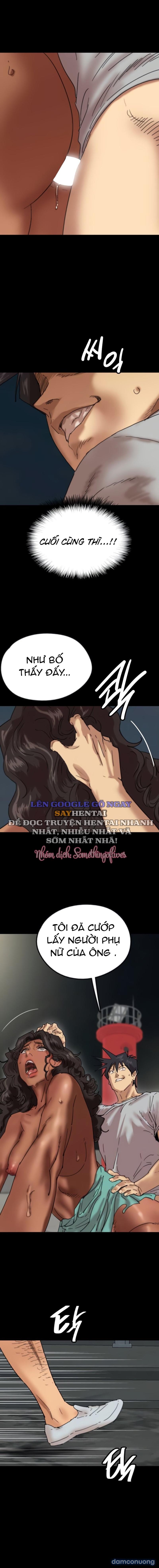 Xem ảnh Những Cô Con Gái - Chapter 57 - truyen nhung co con gai chapter 57 (4) - Truyenhentaiz.net