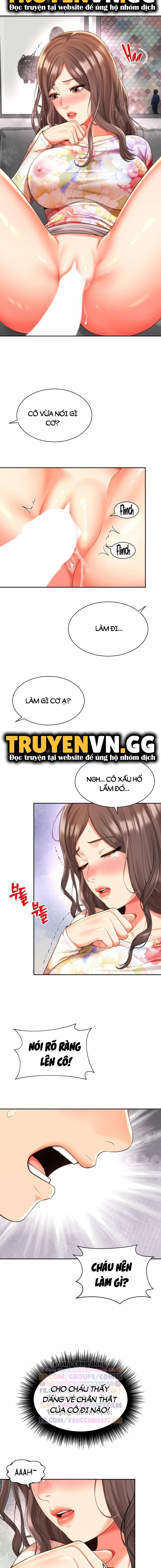 Xem ảnh Mẹ Bạn Là Của Tôi - Chapter 17 - truyen me ban la cua toi chapter 17 (10) - Truyenhentaiz.net