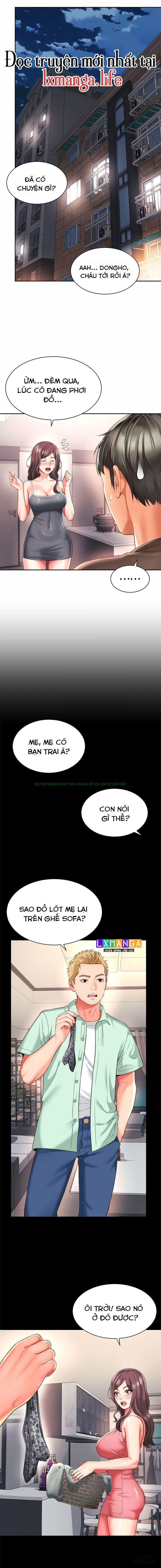 Xem ảnh Mẹ Bạn Là Của Tôi - Chapter 30 - truyen me ban la cua toi chapter 30 (1) - Truyenhentaiz.net