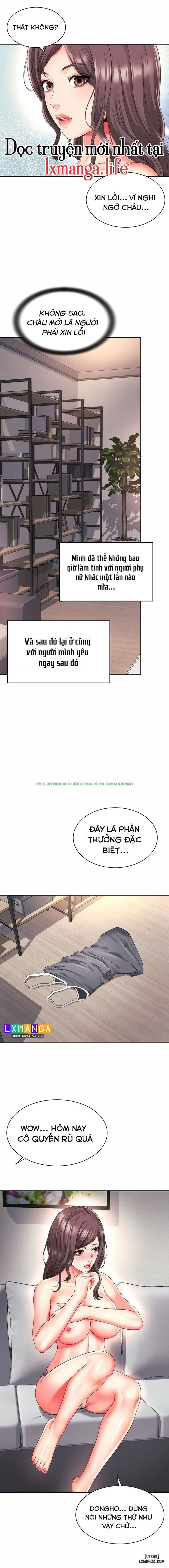 Xem ảnh Mẹ Bạn Là Của Tôi - Chapter 30 - truyen me ban la cua toi chapter 30 (11) - Truyenhentaiz.net