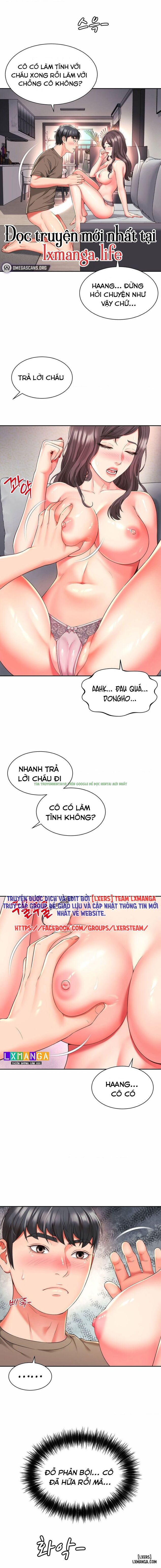 Xem ảnh Mẹ Bạn Là Của Tôi - Chapter 30 - truyen me ban la cua toi chapter 30 (12) - Truyenhentaiz.net