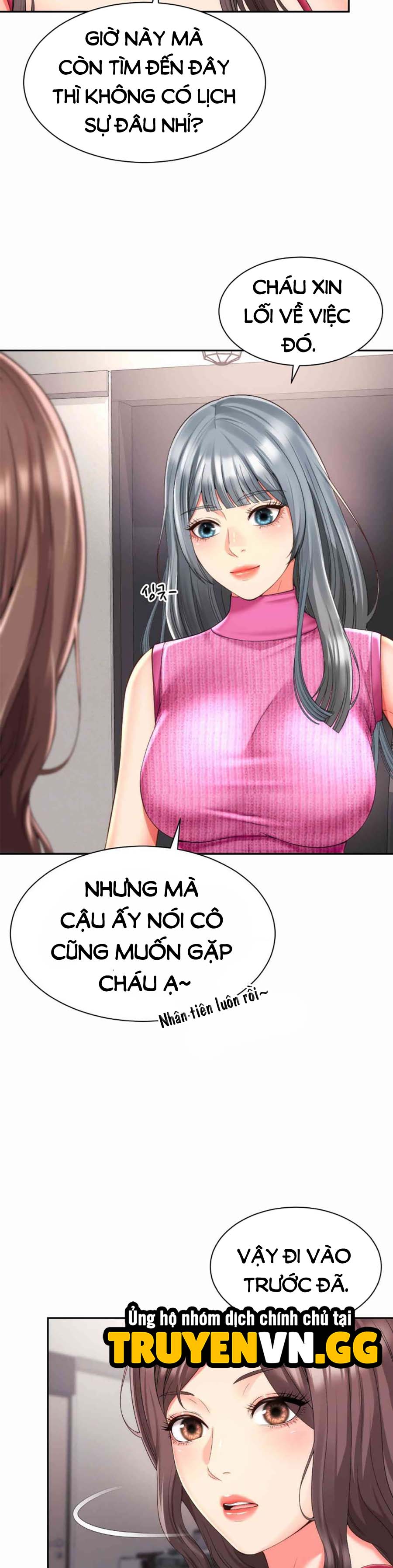 Xem ảnh Mẹ Bạn Là Của Tôi - Chapter 24 - truyen me ban la cua toi chaper 24 (30) - Truyenhentaiz.net