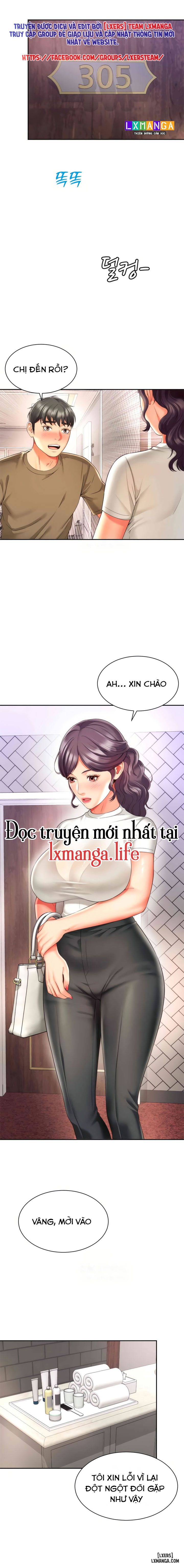 Xem ảnh Mẹ Bạn Là Của Tôi - Chapter 27 - truyen me ban la cua toi chapter 27 (13) - Truyenhentaiz.net