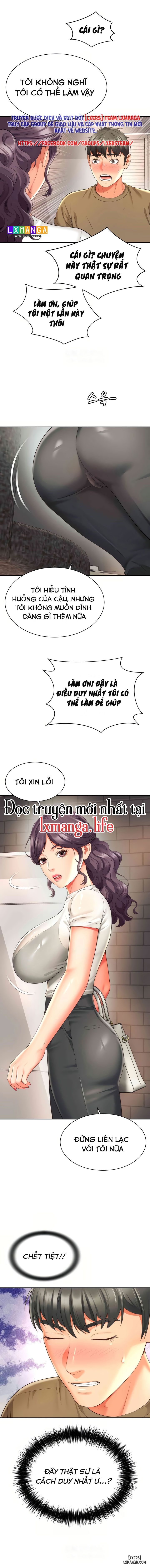 Xem ảnh Mẹ Bạn Là Của Tôi - Chapter 27 - truyen me ban la cua toi chapter 27 (15) - Truyenhentaiz.net