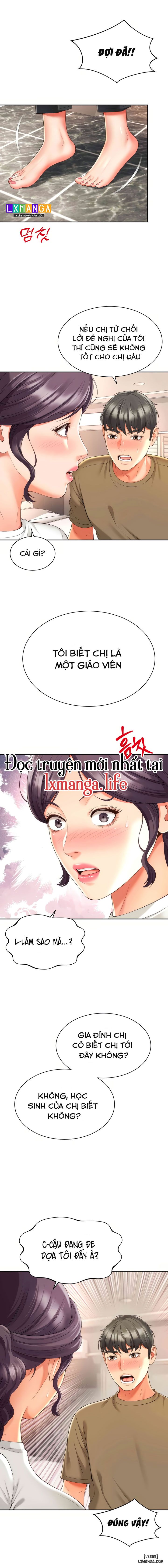 Xem ảnh Mẹ Bạn Là Của Tôi - Chapter 27 - truyen me ban la cua toi chapter 27 (16) - Truyenhentaiz.net