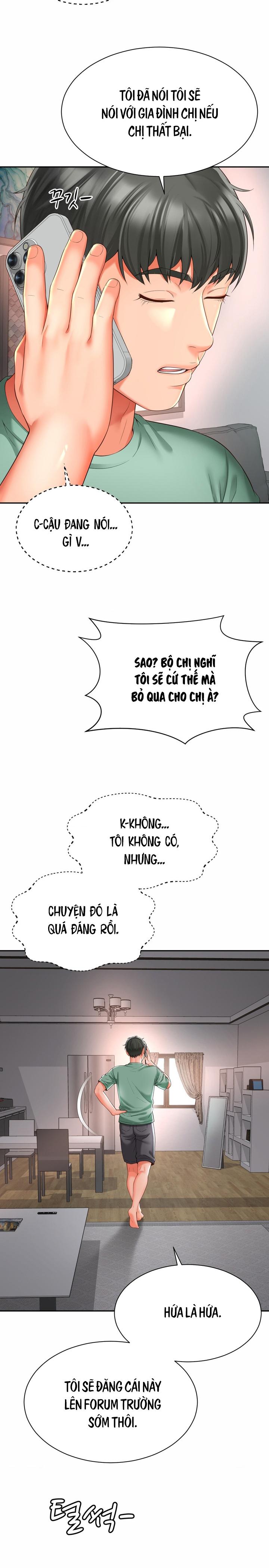 Xem ảnh Mẹ Bạn Là Của Tôi - Chapter 35 - truyen me ban la cua toi chapter 35 (16) - Truyenhentaiz.net