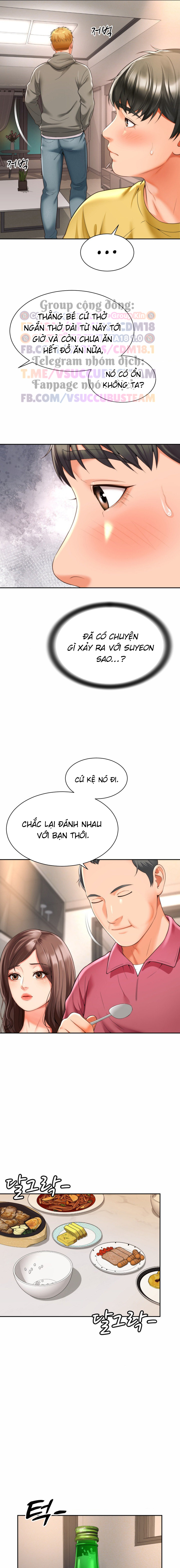 Xem ảnh Mẹ Bạn Là Của Tôi - Chapter 5 - truyen me ban la cua toi chapter 5 (10) - Truyenhentaiz.net