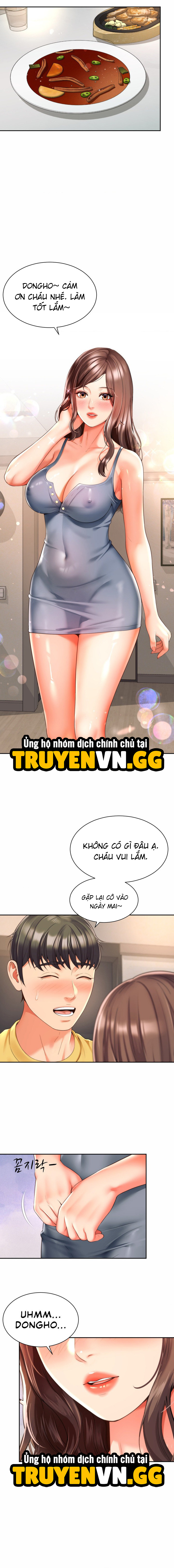 Xem ảnh Mẹ Bạn Là Của Tôi - Chapter 5 - truyen me ban la cua toi chapter 5 (13) - Truyenhentaiz.net