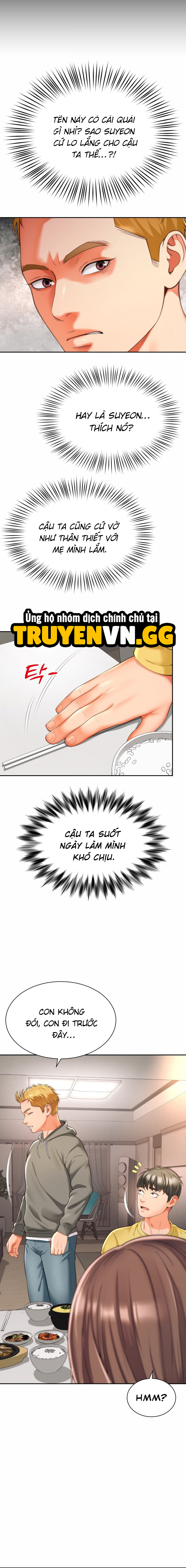 Xem ảnh Mẹ Bạn Là Của Tôi - Chapter 5 - truyen me ban la cua toi chapter 5 (9) - Truyenhentaiz.net