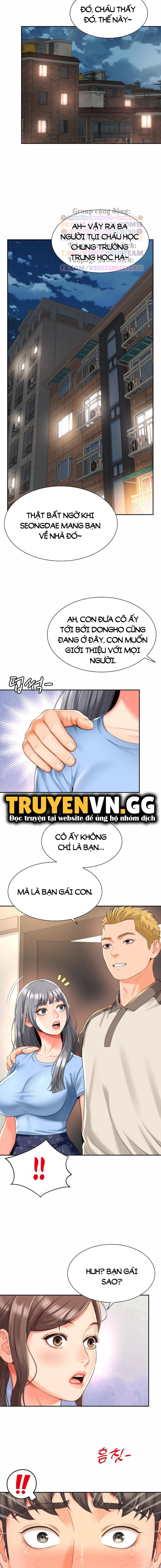 Xem ảnh Mẹ Bạn Là Của Tôi - Chapter 9 - truyen me ban la cua toi chapter 9 (12) - Truyenhentaiz.net