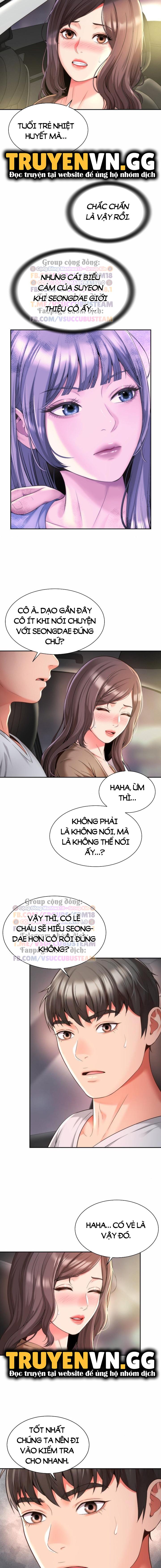 Xem ảnh Mẹ Bạn Là Của Tôi - Chapter 9 - truyen me ban la cua toi chapter 9 (17) - Truyenhentaiz.net